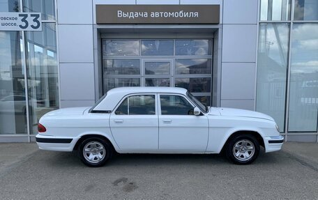 ГАЗ 31105 «Волга», 2007 год, 390 000 рублей, 4 фотография