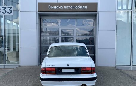 ГАЗ 31105 «Волга», 2007 год, 390 000 рублей, 6 фотография