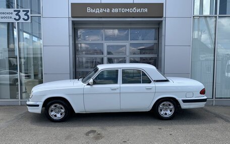ГАЗ 31105 «Волга», 2007 год, 390 000 рублей, 8 фотография