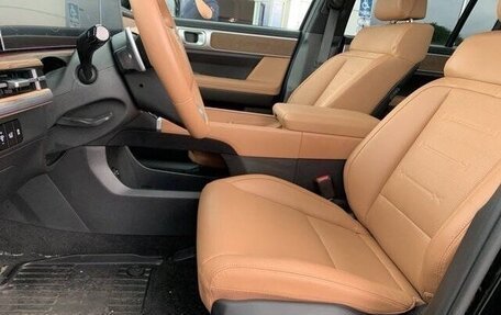 Hyundai Santa Fe IV, 2024 год, 5 215 000 рублей, 8 фотография