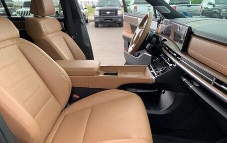 Hyundai Santa Fe IV, 2024 год, 5 215 000 рублей, 10 фотография