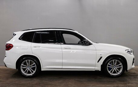 BMW X3, 2020 год, 4 400 000 рублей, 8 фотография