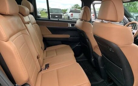 Hyundai Santa Fe IV, 2024 год, 5 215 000 рублей, 13 фотография