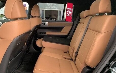 Hyundai Santa Fe IV, 2024 год, 5 215 000 рублей, 12 фотография
