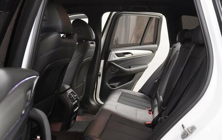 BMW X3, 2020 год, 4 400 000 рублей, 15 фотография