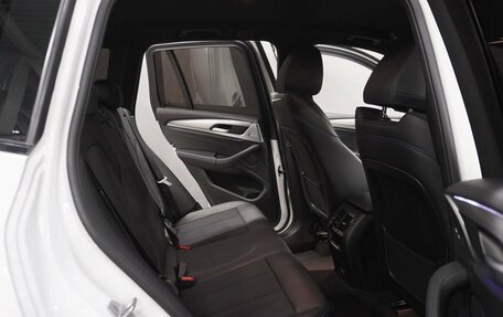BMW X3, 2020 год, 4 400 000 рублей, 13 фотография
