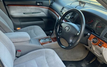 Toyota Mark II IX (X110), 2000 год, 795 000 рублей, 7 фотография