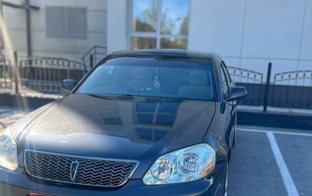 Toyota Mark II IX (X110), 2000 год, 795 000 рублей, 6 фотография