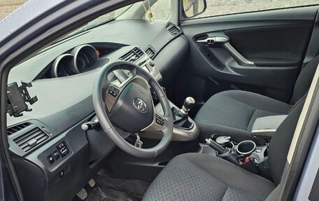 Toyota Verso I, 2009 год, 995 000 рублей, 4 фотография