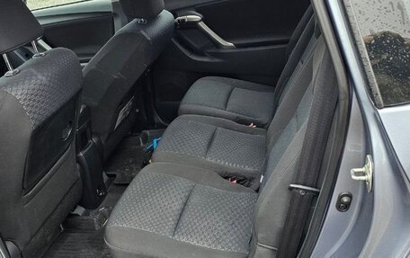 Toyota Verso I, 2009 год, 995 000 рублей, 6 фотография