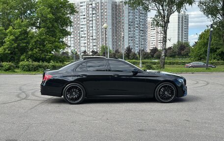 Mercedes-Benz E-Класс, 2016 год, 2 750 000 рублей, 4 фотография