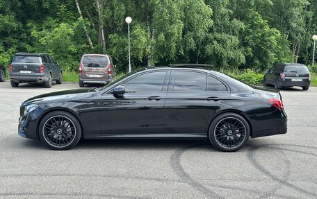 Mercedes-Benz E-Класс, 2016 год, 2 750 000 рублей, 8 фотография