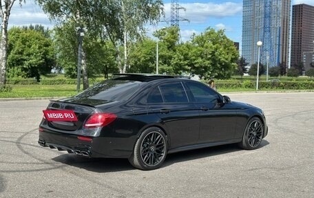 Mercedes-Benz E-Класс, 2016 год, 2 750 000 рублей, 5 фотография