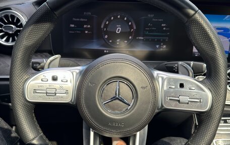 Mercedes-Benz E-Класс, 2016 год, 2 750 000 рублей, 23 фотография