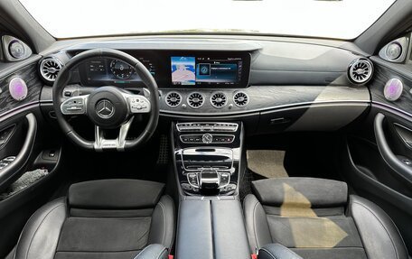 Mercedes-Benz E-Класс, 2016 год, 2 750 000 рублей, 18 фотография