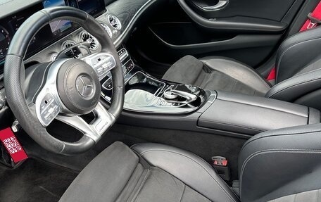 Mercedes-Benz E-Класс, 2016 год, 2 750 000 рублей, 16 фотография