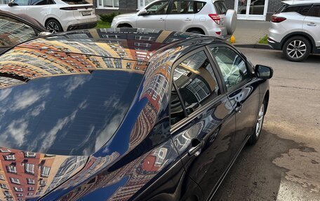 Toyota Corolla, 2011 год, 1 200 000 рублей, 8 фотография