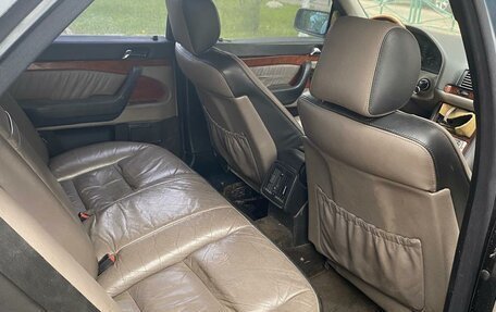 Mercedes-Benz S-Класс, 1998 год, 300 000 рублей, 8 фотография