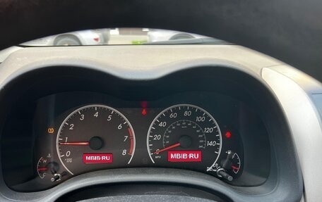 Toyota Corolla, 2011 год, 1 200 000 рублей, 16 фотография