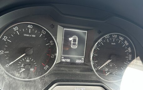 Skoda Octavia, 2013 год, 980 000 рублей, 7 фотография