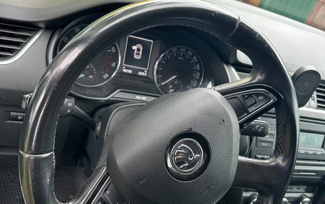 Skoda Octavia, 2013 год, 980 000 рублей, 6 фотография