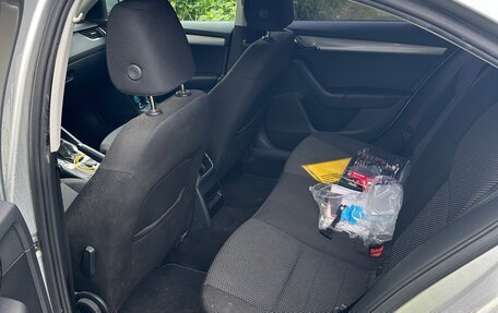 Skoda Octavia, 2013 год, 980 000 рублей, 8 фотография