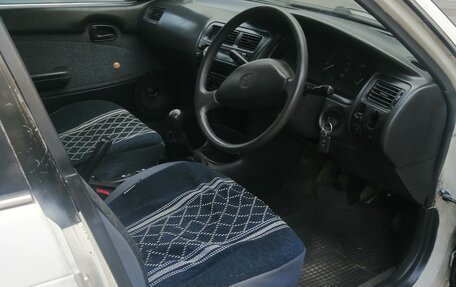 Toyota Corolla, 1992 год, 120 000 рублей, 6 фотография