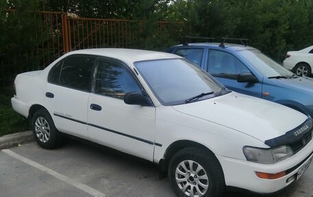 Toyota Corolla, 1992 год, 120 000 рублей, 2 фотография