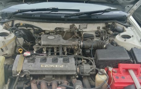Toyota Corolla, 1992 год, 120 000 рублей, 4 фотография