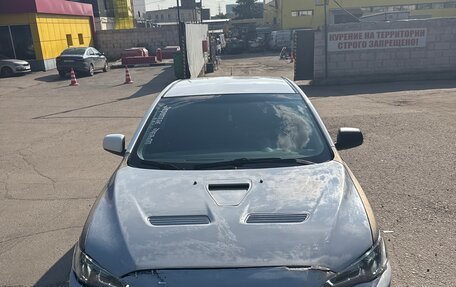 Mitsubishi Lancer IX, 2014 год, 580 000 рублей, 6 фотография