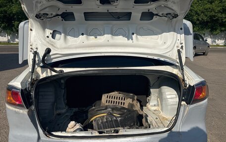 Mitsubishi Lancer IX, 2014 год, 580 000 рублей, 10 фотография
