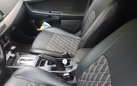 Mitsubishi Lancer IX, 2007 год, 350 000 рублей, 2 фотография