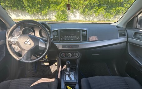 Mitsubishi Lancer IX, 2014 год, 580 000 рублей, 7 фотография