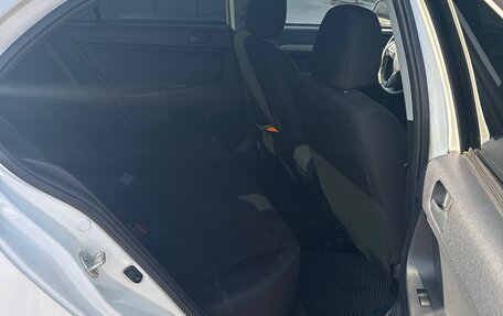 Mitsubishi Lancer IX, 2014 год, 580 000 рублей, 9 фотография