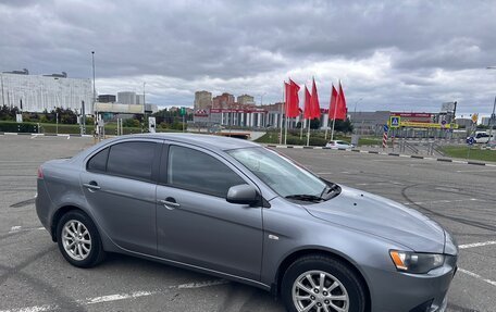 Mitsubishi Lancer IX, 2014 год, 1 200 000 рублей, 3 фотография
