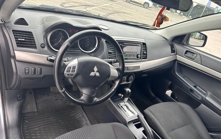 Mitsubishi Lancer IX, 2014 год, 1 200 000 рублей, 6 фотография