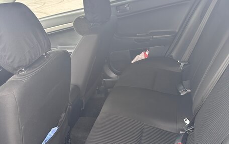 Mitsubishi Lancer IX, 2014 год, 1 200 000 рублей, 8 фотография