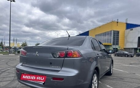 Mitsubishi Lancer IX, 2014 год, 1 200 000 рублей, 4 фотография