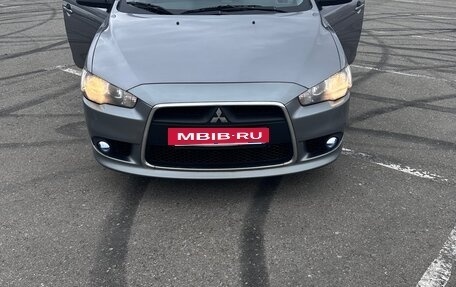 Mitsubishi Lancer IX, 2014 год, 1 200 000 рублей, 5 фотография