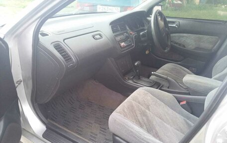 Honda Torneo, 1998 год, 550 000 рублей, 3 фотография