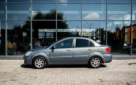 KIA Rio II, 2006 год, 450 000 рублей, 4 фотография