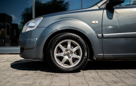 KIA Rio II, 2006 год, 450 000 рублей, 6 фотография