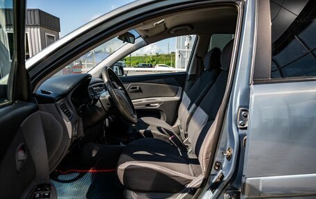 KIA Rio II, 2006 год, 450 000 рублей, 8 фотография