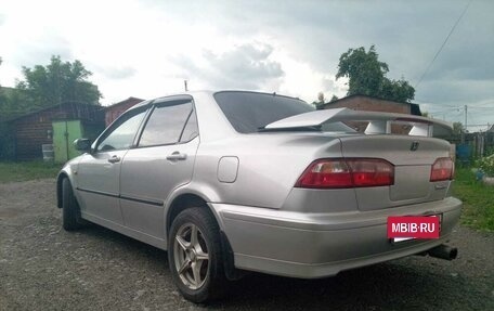 Honda Torneo, 1998 год, 550 000 рублей, 2 фотография