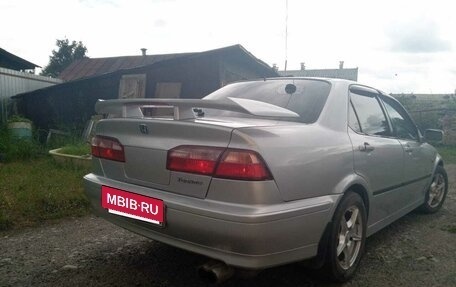 Honda Torneo, 1998 год, 550 000 рублей, 6 фотография