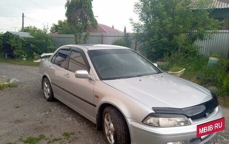 Honda Torneo, 1998 год, 550 000 рублей, 7 фотография