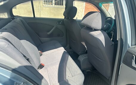 Skoda Octavia IV, 2003 год, 325 000 рублей, 7 фотография