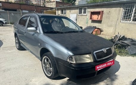 Skoda Octavia IV, 2003 год, 325 000 рублей, 2 фотография