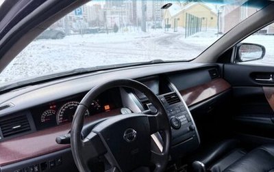 Nissan Teana, 2006 год, 550 000 рублей, 1 фотография