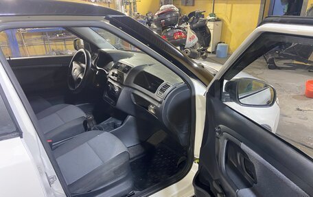 Skoda Fabia II, 2009 год, 650 000 рублей, 6 фотография